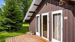exterior - Ferienhaus für 8 Personen (71 m²) in Toftlund - Top-Hundeurlaub