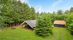 exterior - Ferienhaus für 8 Personen (71 m²) in Toftlund - Top-Hundeurlaub