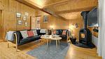 living-room - Ferienhaus für 8 Personen (71 m²) in Toftlund - Top-Hundeurlaub