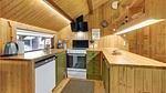 kitchen - Ferienhaus für 8 Personen (71 m²) in Toftlund - Top-Hundeurlaub