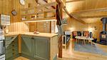 kitchen - Ferienhaus für 8 Personen (71 m²) in Toftlund - Top-Hundeurlaub