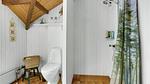 bathroom - Ferienhaus für 8 Personen (71 m²) in Toftlund - Top-Hundeurlaub