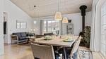 living-room - Ferienhaus für 8 Personen (98 m²) in Gråsten - Top-Hundeurlaub