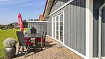 outside - Ferienhaus für 8 Personen (98 m²) in Gråsten - Top-Hundeurlaub