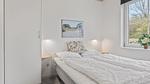 bed - Ferienhaus für 8 Personen (98 m²) in Gråsten - Top-Hundeurlaub