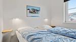 bed - Ferienhaus für 8 Personen (98 m²) in Gråsten - Top-Hundeurlaub