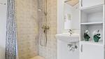 bathroom - Ferienhaus für 8 Personen (98 m²) in Gråsten - Top-Hundeurlaub