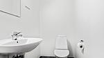 bathroom - Ferienhaus für 8 Personen (98 m²) in Gråsten - Top-Hundeurlaub