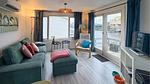 living-room - Ferienhaus für 4 Personen (33 m²) in Breukelen - Top-Hundeurlaub