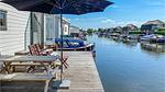 outside - Ferienhaus für 4 Personen (33 m²) in Breukelen - Top-Hundeurlaub