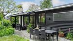 exterior - Ferienhaus für 4 Personen (55 m²) in Dronningmølle - Top-Hundeurlaub