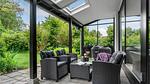outside - Ferienhaus für 4 Personen (55 m²) in Dronningmølle - Top-Hundeurlaub