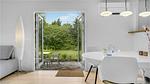 living-room - Ferienhaus für 4 Personen (55 m²) in Dronningmølle - Top-Hundeurlaub
