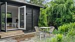 exterior - Ferienhaus für 4 Personen (55 m²) in Dronningmølle - Top-Hundeurlaub