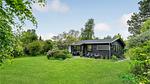 exterior - Ferienhaus für 4 Personen (55 m²) in Dronningmølle - Top-Hundeurlaub