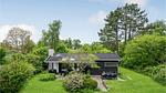garden - Ferienhaus für 4 Personen (55 m²) in Dronningmølle - Top-Hundeurlaub