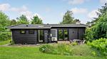exterior - Ferienhaus für 4 Personen (55 m²) in Dronningmølle - Top-Hundeurlaub