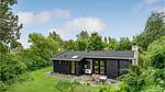 exterior - Ferienhaus für 4 Personen (55 m²) in Dronningmølle - Top-Hundeurlaub