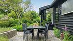 outside - Ferienhaus für 4 Personen (55 m²) in Dronningmølle - Top-Hundeurlaub
