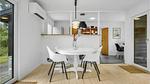 kitchen - Ferienhaus für 4 Personen (55 m²) in Dronningmølle - Top-Hundeurlaub