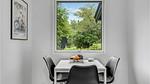 living-room - Ferienhaus für 4 Personen (55 m²) in Dronningmølle - Top-Hundeurlaub