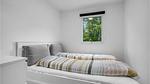 bedroom - Ferienhaus für 4 Personen (55 m²) in Dronningmølle - Top-Hundeurlaub