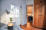 Bett - Ferienwohnung Poseidon Residenz Störtebecker - Top-Hundeurlaub