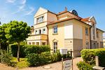 Residenz Störtebecker Fewo Poseidon - Top-Hundeurlaub