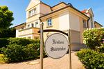 Residenz Störtebecker Fewo Poseidon - Top-Hundeurlaub