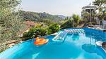 pool - Ferienhaus für 8 Personen (120 m²) in Marliana - Top-Hundeurlaub