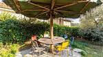 outside - Ferienhaus für 8 Personen (120 m²) in Marliana - Top-Hundeurlaub