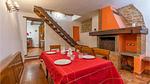 living-room - Ferienhaus für 8 Personen (120 m²) in Marliana - Top-Hundeurlaub