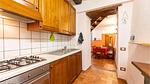 kitchen - Ferienhaus für 8 Personen (120 m²) in Marliana - Top-Hundeurlaub