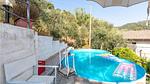 pool - Ferienhaus für 8 Personen (120 m²) in Marliana - Top-Hundeurlaub