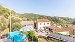 pool - Ferienhaus für 8 Personen (120 m²) in Marliana - Top-Hundeurlaub