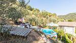 pool - Ferienhaus für 8 Personen (120 m²) in Marliana - Top-Hundeurlaub