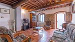 living-room - Ferienhaus für 8 Personen (120 m²) in Marliana - Top-Hundeurlaub