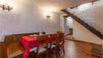 living-room - Ferienhaus für 8 Personen (120 m²) in Marliana - Top-Hundeurlaub