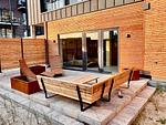Sauna - Ferienwohnung TheViewB06 Strandperle Dagebüll - Top-Hundeurlaub