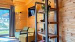 Interieur - Ferienhaus für 7 Personen (87 m²) - Top-Hundeurlaub