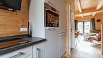 Küche - Ferienhaus für 7 Personen (87 m²) - Top-Hundeurlaub