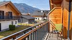 Terrasse / Balkon - Ferienhaus für 7 Personen (87 m²) - Top-Hundeurlaub