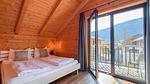 Schlafzimmer - Ferienhaus für 7 Personen (87 m²) - Top-Hundeurlaub