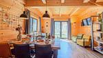 Interieur - Ferienhaus für 7 Personen (87 m²) - Top-Hundeurlaub