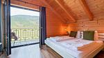 Schlafzimmer - Ferienhaus für 7 Personen (87 m²) - Top-Hundeurlaub