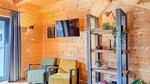 Interieur - Ferienhaus für 7 Personen (87 m²) - Top-Hundeurlaub
