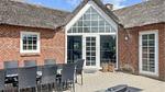 outside - Ferienhaus für 12 Personen (200 m²) in Ringkøbing - Top-Hundeurlaub
