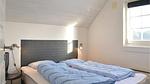 bed - Ferienhaus für 12 Personen (200 m²) in Ringkøbing - Top-Hundeurlaub