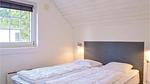 bed - Ferienhaus für 12 Personen (200 m²) in Ringkøbing - Top-Hundeurlaub