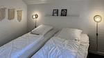 bed - Ferienhaus für 12 Personen (200 m²) in Ringkøbing - Top-Hundeurlaub